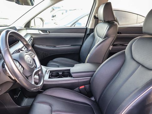 Used 2023 Hyundai Palisade SEL image 19