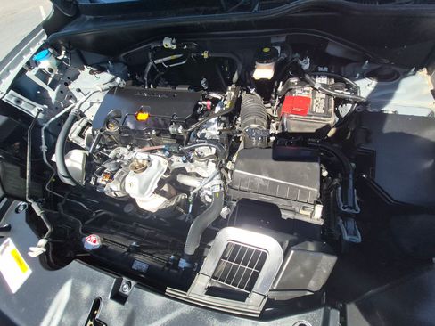 Used 2024 Honda HR-V Sport image 34