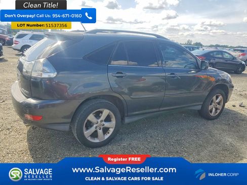Used 2005 Lexus RX 330 AWD image 4