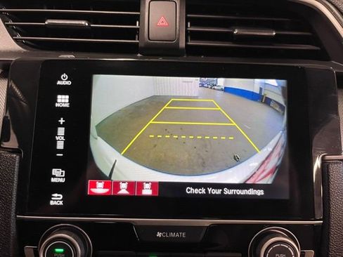 Used 2017 Honda Civic EX image 26