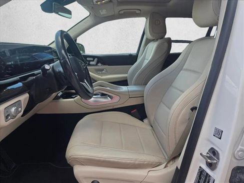 Certified 2021 Mercedes-Benz GLE 350 image 13