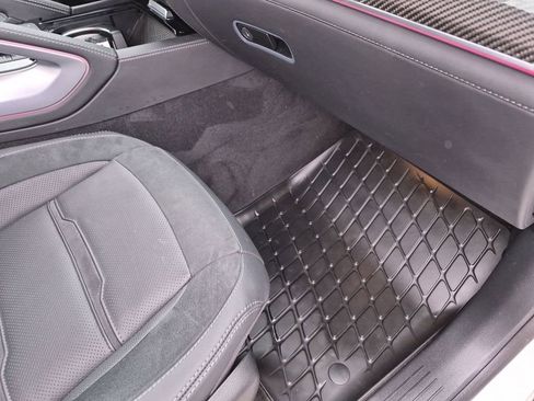 Used 2024 Mercedes-Benz GLS 63 AMG 4MATIC image 41