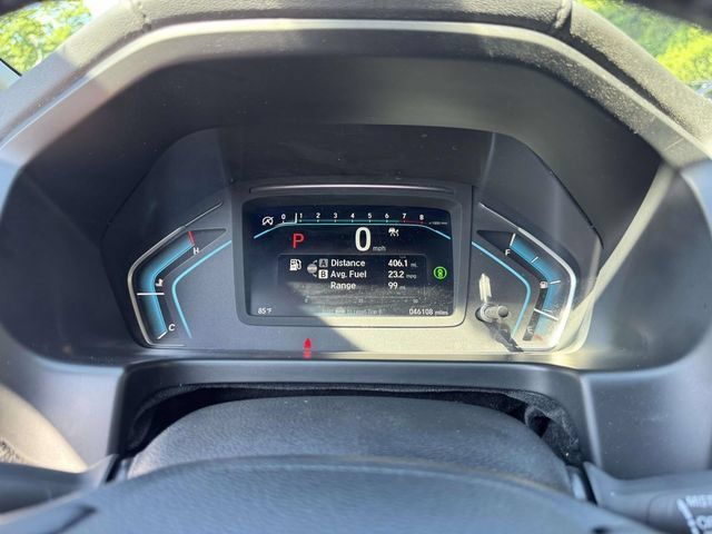 Used 2023 Honda Odyssey EX-L image 25