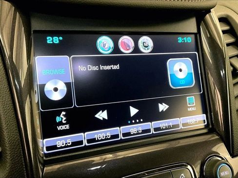 Used 2015 Chevrolet Impala LT image 21