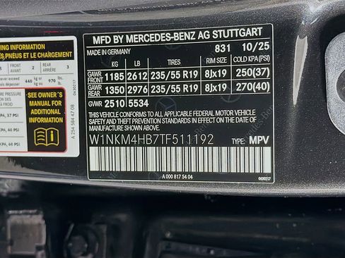 New 2026 Mercedes-Benz GLC 300 GLC 300 image 37