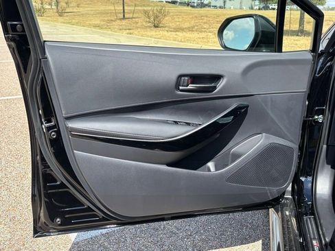 New 2025 Toyota Corolla GR image 27