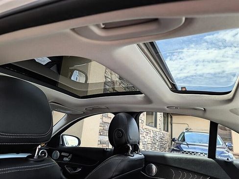 Used 2016 Mercedes-Benz C 300 4MATIC Sedan w/ Multimedia Package image 27