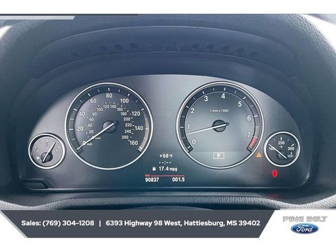 Used 2011 BMW X3 xDrive28i AWD/4WD image 14