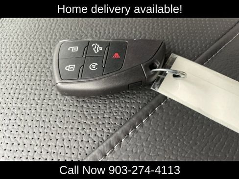 New 2026 GMC Sierra 1500 Denali image 29