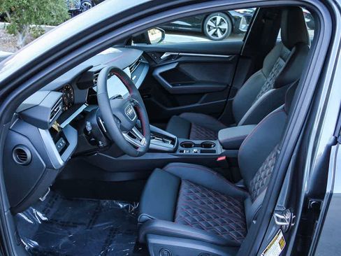 New 2026 Audi S3 Premium image 19