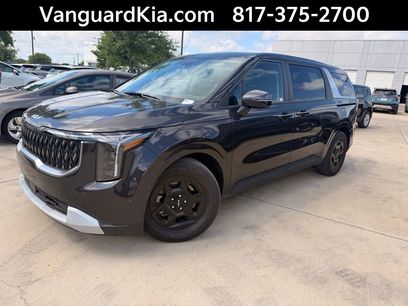 Certified 2025 Kia Carnival