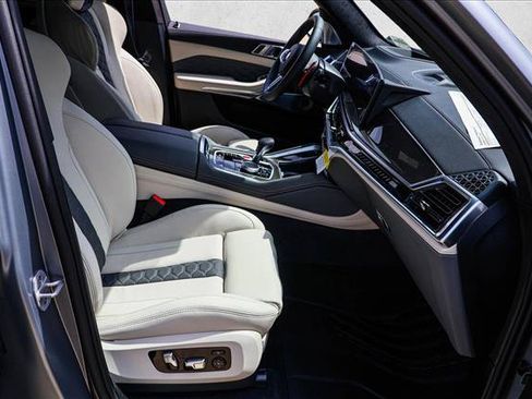 New 2026 BMW X5 M Competition w/ Executive Package AWD/4WD image 24