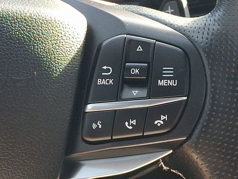 Used 2020 Ford Explorer ST w/ ST Street Pack AWD/4WD image 24