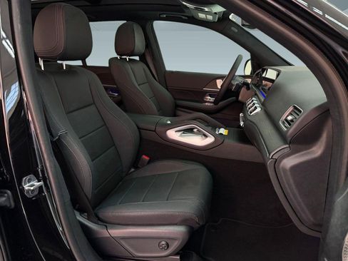 New 2026 Mercedes-Benz GLE 350 4MATIC image 23