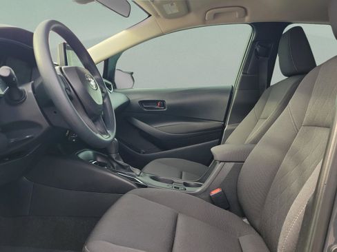 Used 2024 Toyota Corolla LE image 21