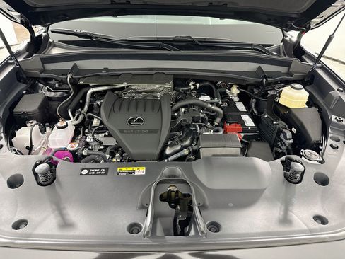 Used 2026 Lexus TX 350 AWD w/ Technology Package image 30