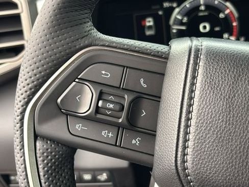 New 2026 Toyota Tundra Limited image 18