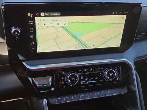 New 2026 GMC Sierra 1500 Denali AWD/4WD image 11