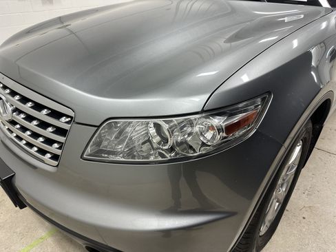 Used 2007 INFINITI FX35 AWD image 6