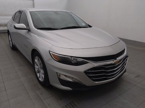 Used 2022 Chevrolet Malibu LT FWD image 13
