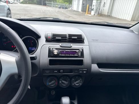 Used 2007 Honda Fit image 21