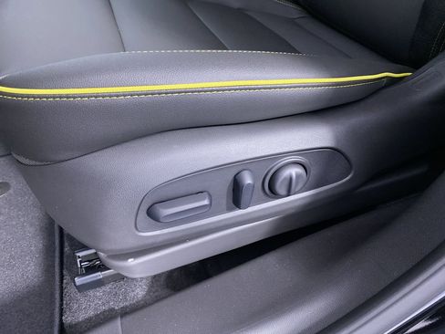 New 2025 Chevrolet TrailBlazer ACTIV w/ Convenience Package image 9