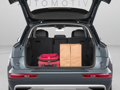 Used 2018 Audi Q5 2.0T Premium Plus w/ Premium Plus Package AWD/4WD image 29