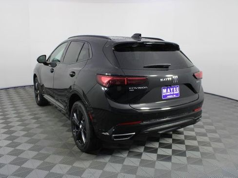 New 2026 Buick Envision Sport Touring image 26