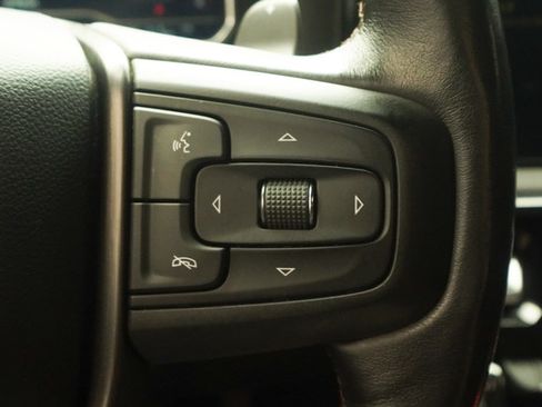 Used 2023 GMC Sierra 1500 AT4 AWD/4WD image 16