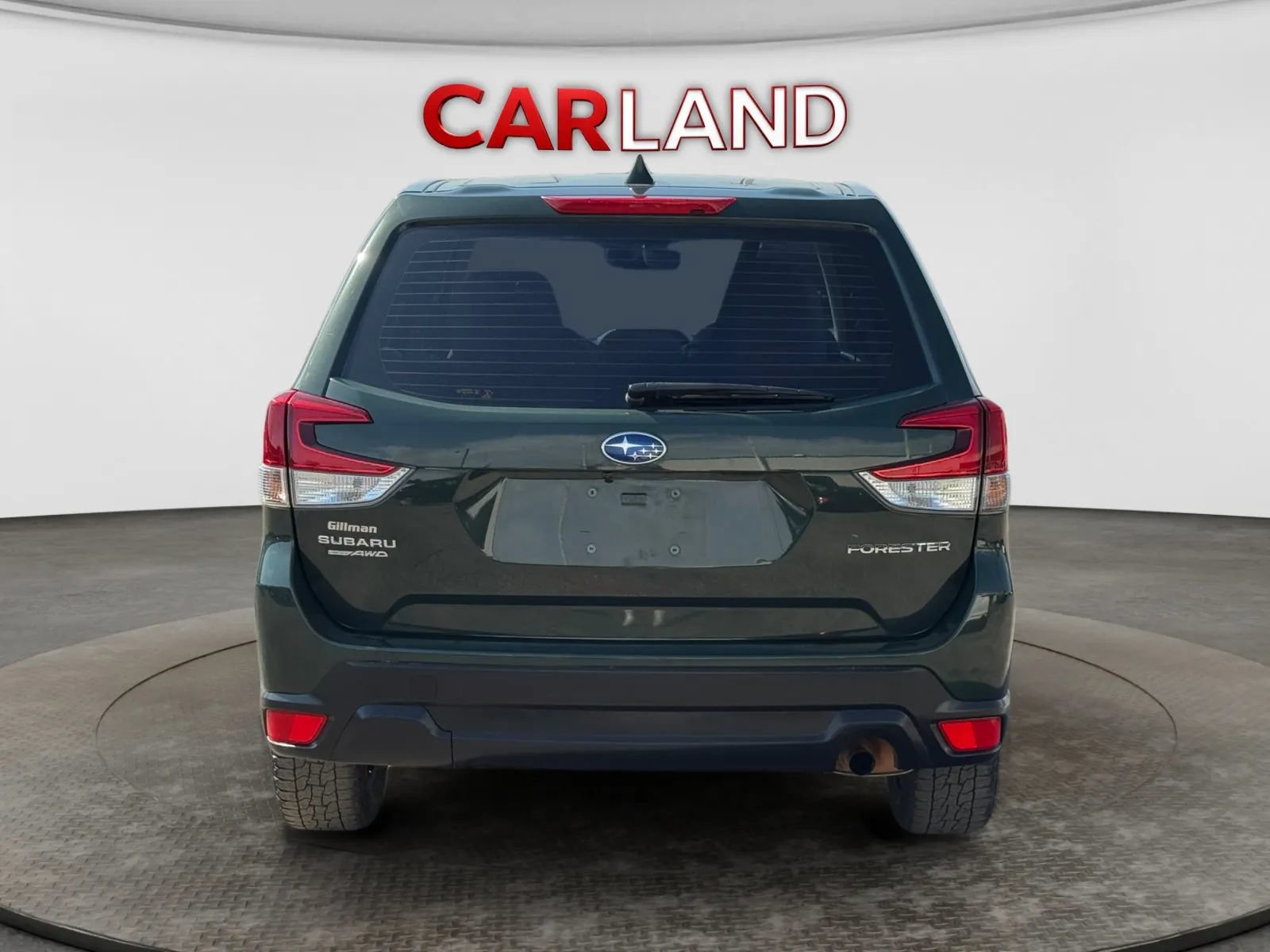 Used 2023 Subaru Forester AWD/4WD image 5