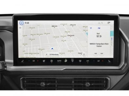 New 2025 Ford Bronco Sport Badlands image 18