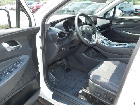 Used 2023 Hyundai Santa Fe SEL AWD/4WD image 11