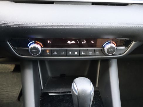 Used 2020 MAZDA MAZDA6 Sport image 24