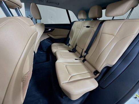 Used 2023 Audi Q8 Premium w/ Convenience Package image 23