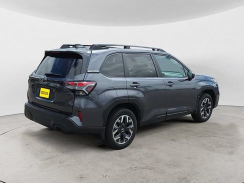 Used 2026 Subaru Forester Premium w/ Base/Premium Package AWD/4WD image 5