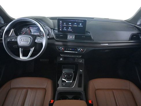 Used 2023 Audi Q5 2.0T Premium image 9