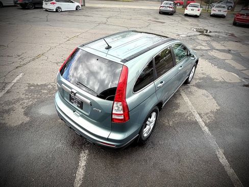 Used 2011 Honda CR-V EX-L image 9