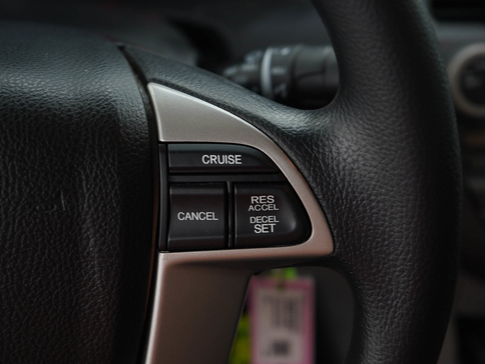 Used 2012 Honda Accord LX image 23