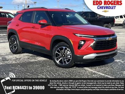 New 2026 Chevrolet TrailBlazer LT w/ Convenience Package