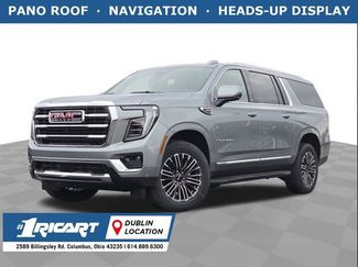 New 2026 GMC Yukon XL Elevation w/ Elevation Premium Package video 1