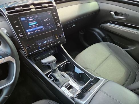 Used 2022 Hyundai Tucson SEL w/ Convenience Package FWD image 33