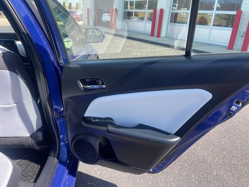 Used 2018 Toyota Prius Two w/ Prius Two Safety Plus Package image 10