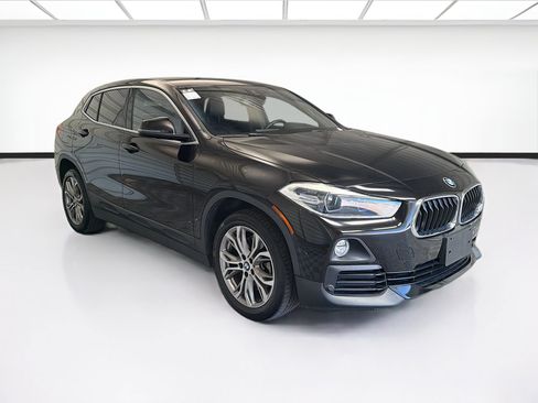 Used 2020 BMW X2 sDrive28i FWD image 3