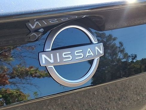 New 2025 Nissan Altima 2.5 SV w/ SV Special Edition Package image 21