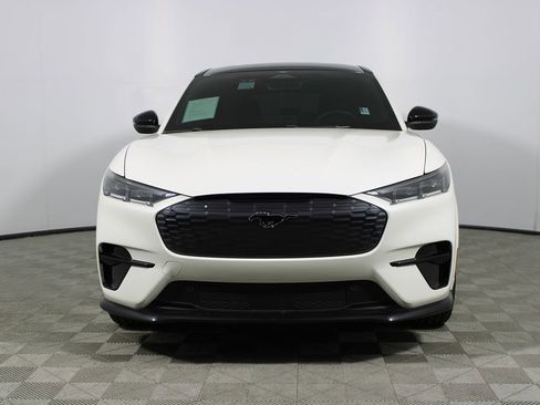 Used 2022 Ford Mustang Mach-E GT w/ GT Performance Edition image 29