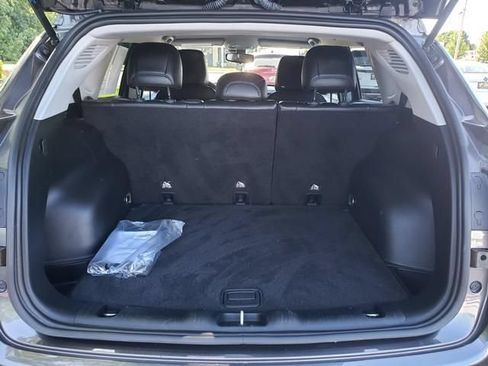 Used 2022 Jeep Compass Latitude AWD/4WD image 5