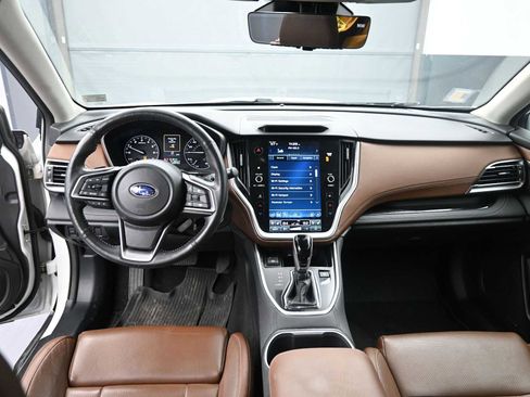 Used 2023 Subaru Outback Touring XT image 16