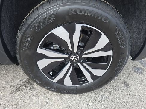 New 2026 Volkswagen Atlas SE AWD/4WD image 30
