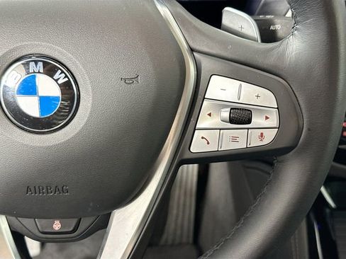 Used 2025 BMW X4 xDrive30i image 23