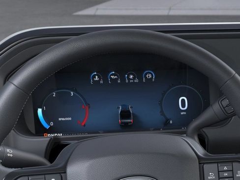 New 2026 Ford F250 Platinum AWD/4WD image 13